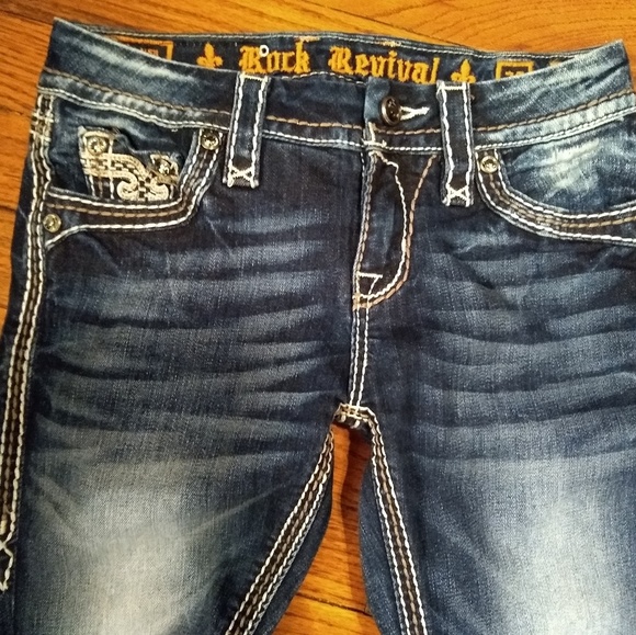 Buckle Denim - Jeans